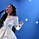 Illustration for article titled Was Demi Lovato Censored by NBC at the Billboard Music Awards?!
